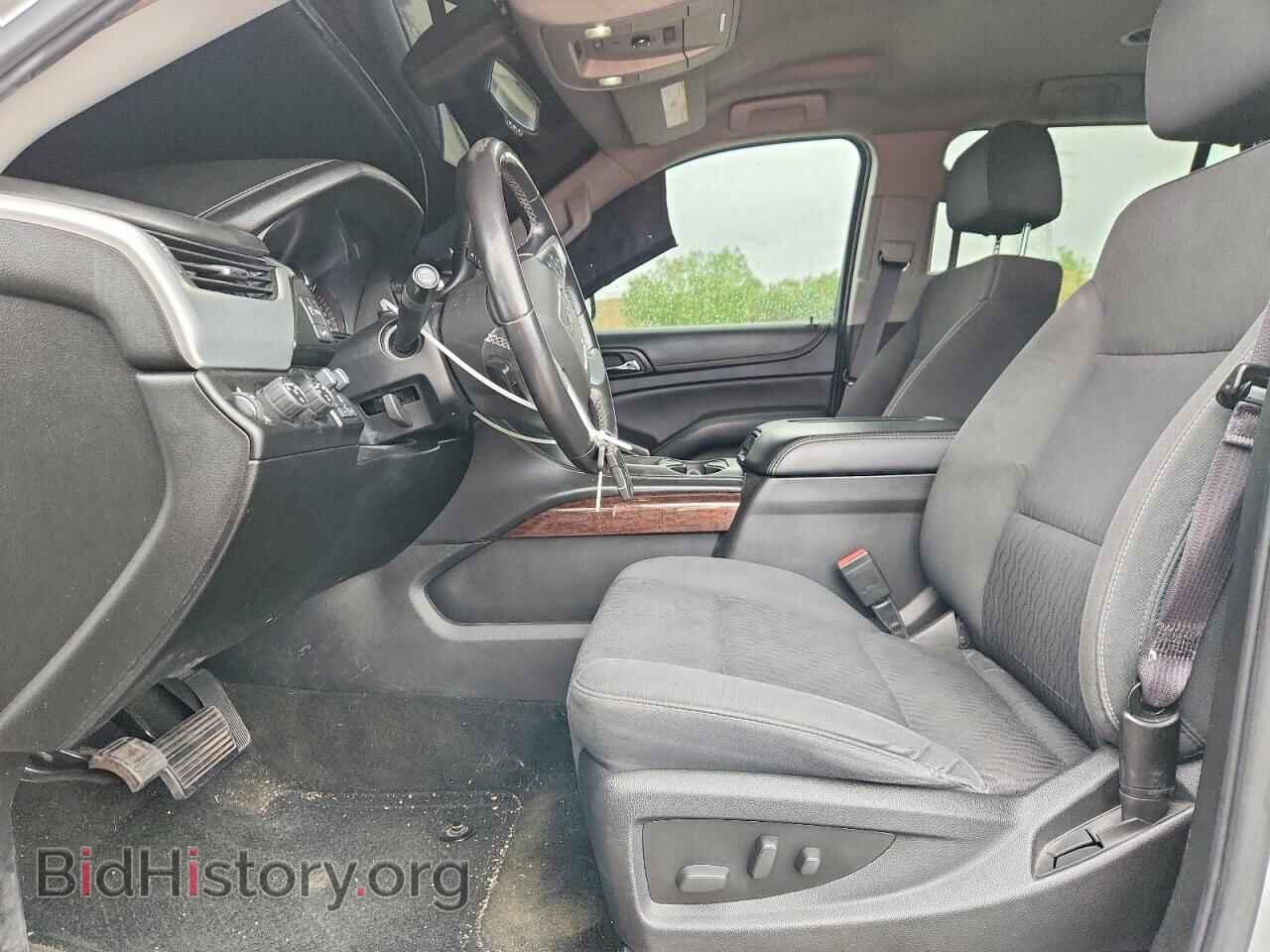 2016 GMC YUKON - VIN: 1GKS2AKC1GR256416 - Photo 7