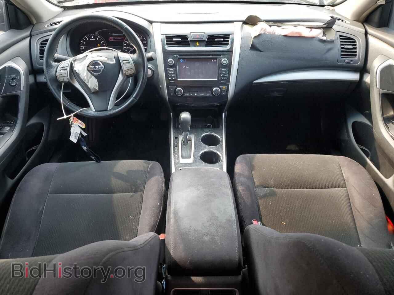 2013 NISSAN ALTIMA - VIN: 1N4AL3AP1DC241083 - Фото 8