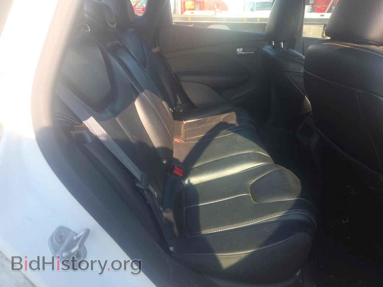 2013 DODGE DART - VIN: 1C3CDFCH7DD314110 - Photo 6