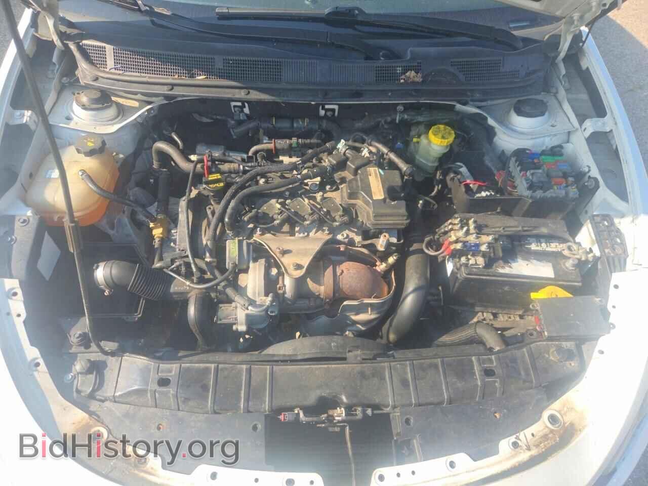 2013 DODGE DART - VIN: 1C3CDFCH7DD314110 - Photo 7