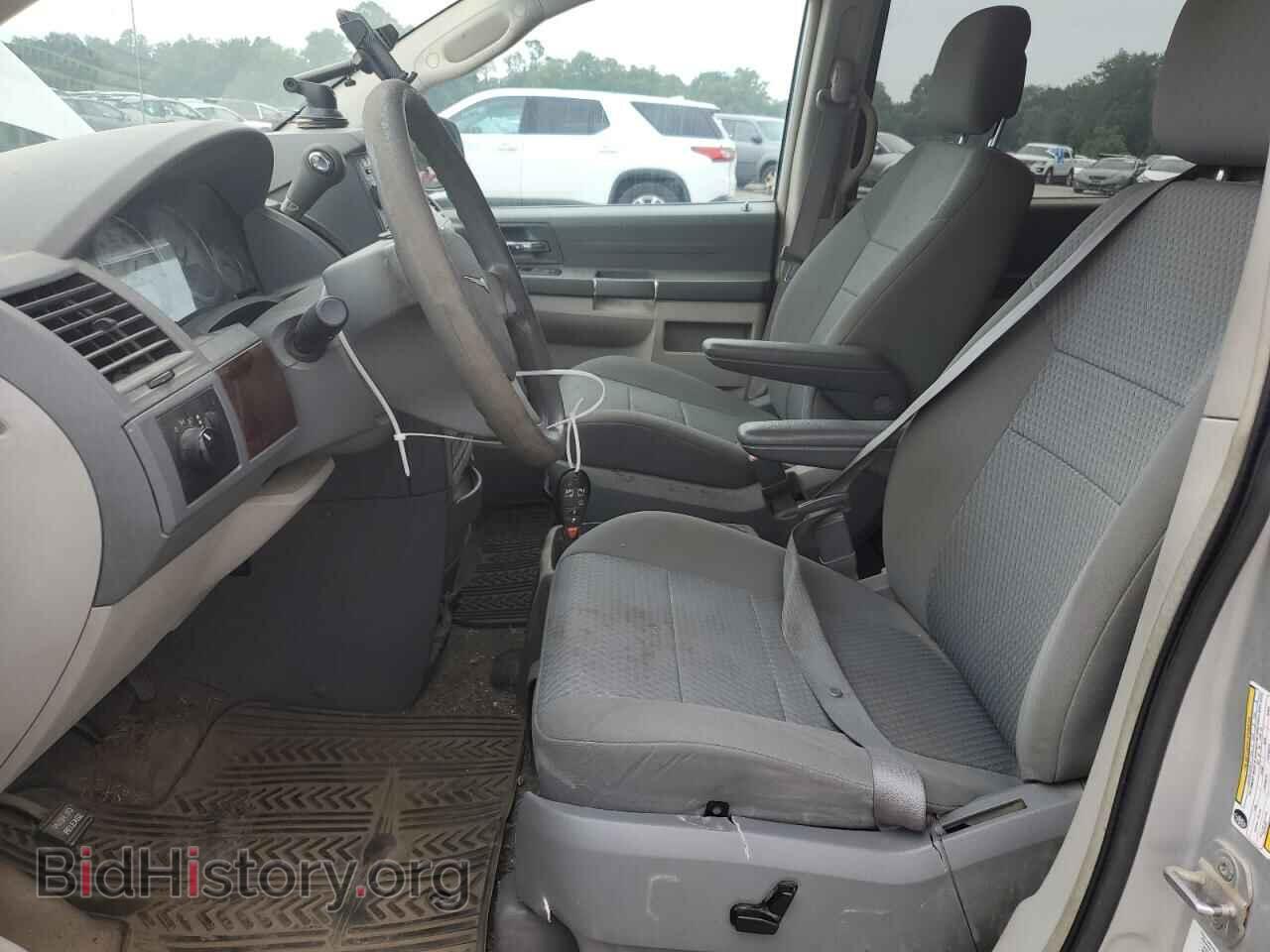2010 CHRYSLER MINIVAN - VIN: 2A4RR2D15AR387643 - Photo 7