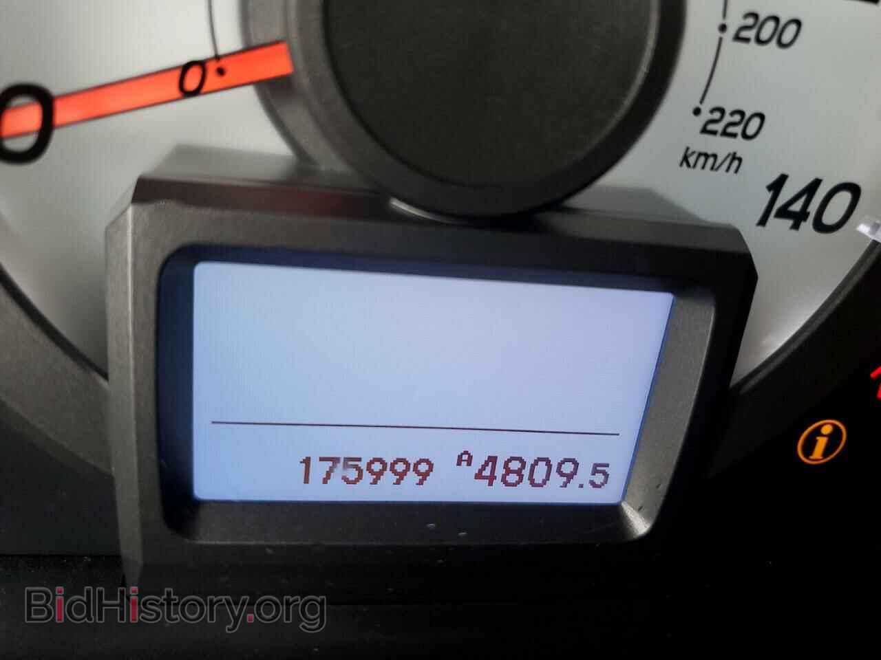 2014 HONDA PILOT - VIN: 5FNYF3H93EB008690 - Фото 8