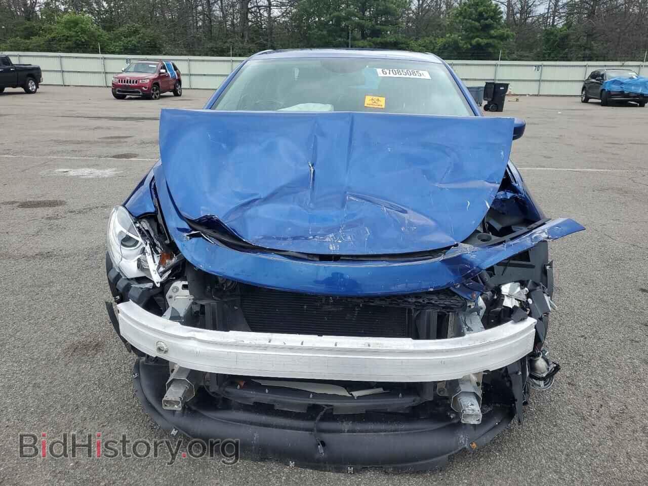 2013 DODGE DART - VIN: 1C3CDFBH8DD184274 - Фото 5