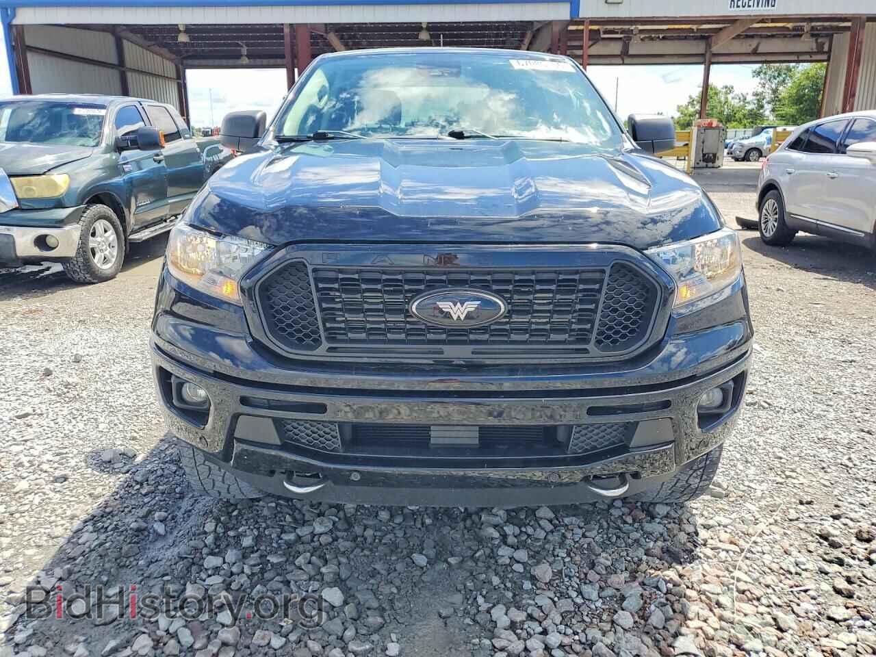 2022 FORD RANGER - VIN: 1FTER4FH1NLD08073 - Фото 5