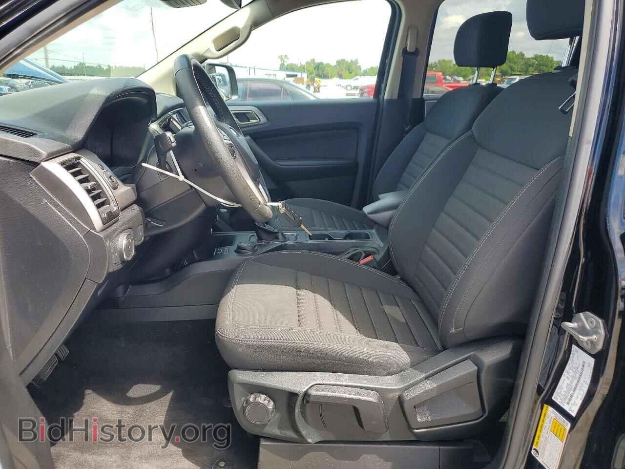 2022 FORD RANGER - VIN: 1FTER4FH1NLD08073 - Фото 7
