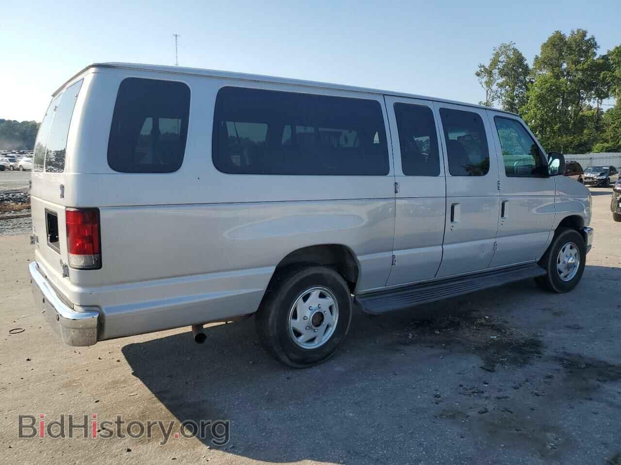 2008 FORD ALL Models - VIN: 1FBSS31L08DB04817 - Фото 3