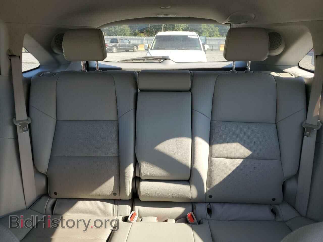 2016 ACURA RDX - VIN: 5J8TB4H76GL014995 - Фото 10