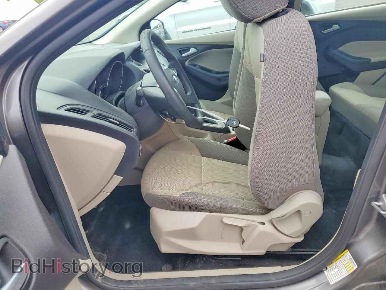 2014 FORD FOCUS - VIN: 1FADP3F2XEL227313 - Photo 7