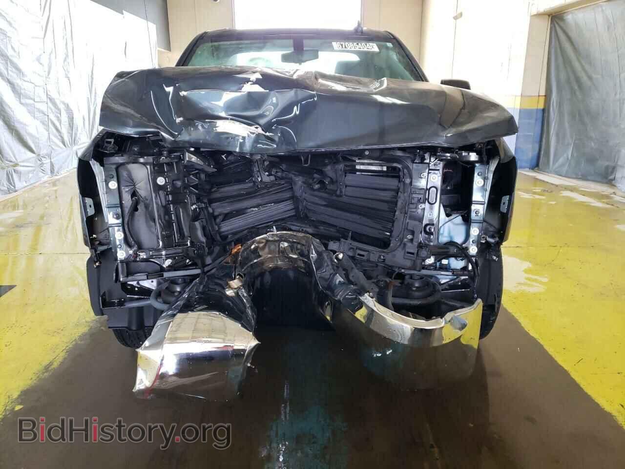 2019 CHEVROLET ALL Models - VIN: 2GCRCPEC3K1104435 - Фото 5