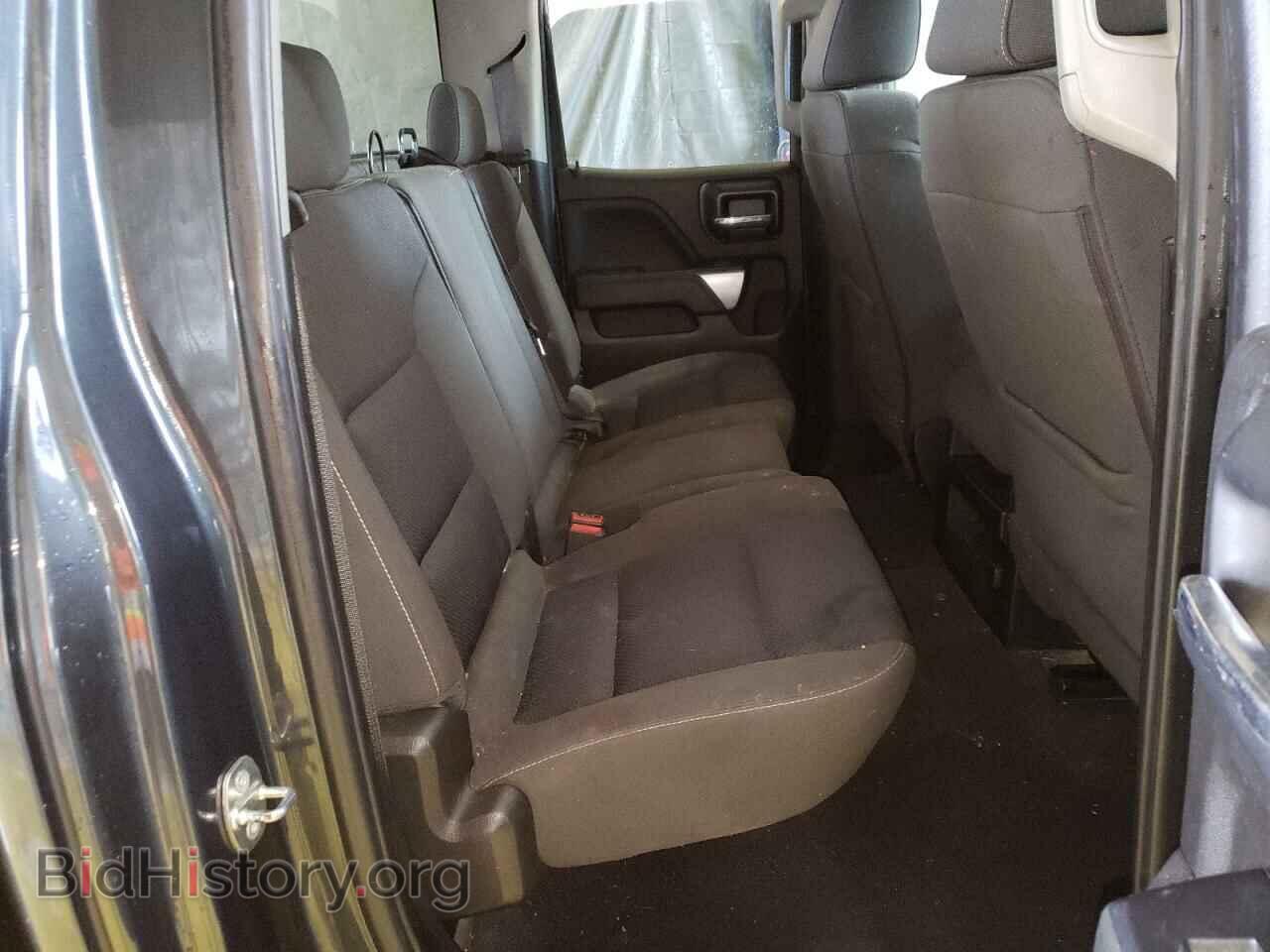 2019 CHEVROLET ALL Models - VIN: 2GCRCPEC3K1104435 - Фото 10