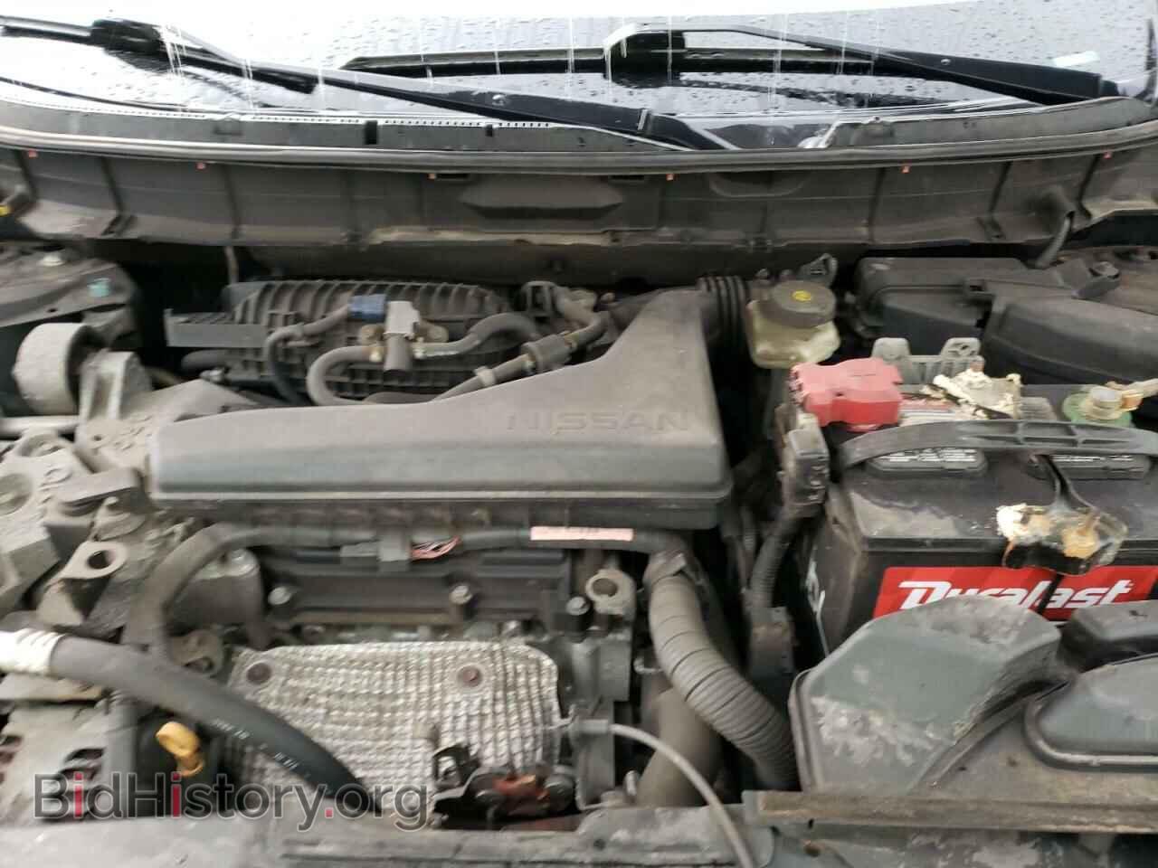 2015 NISSAN ROGUE - VIN: 5N1AT2MTXFC800982 - Фото 11