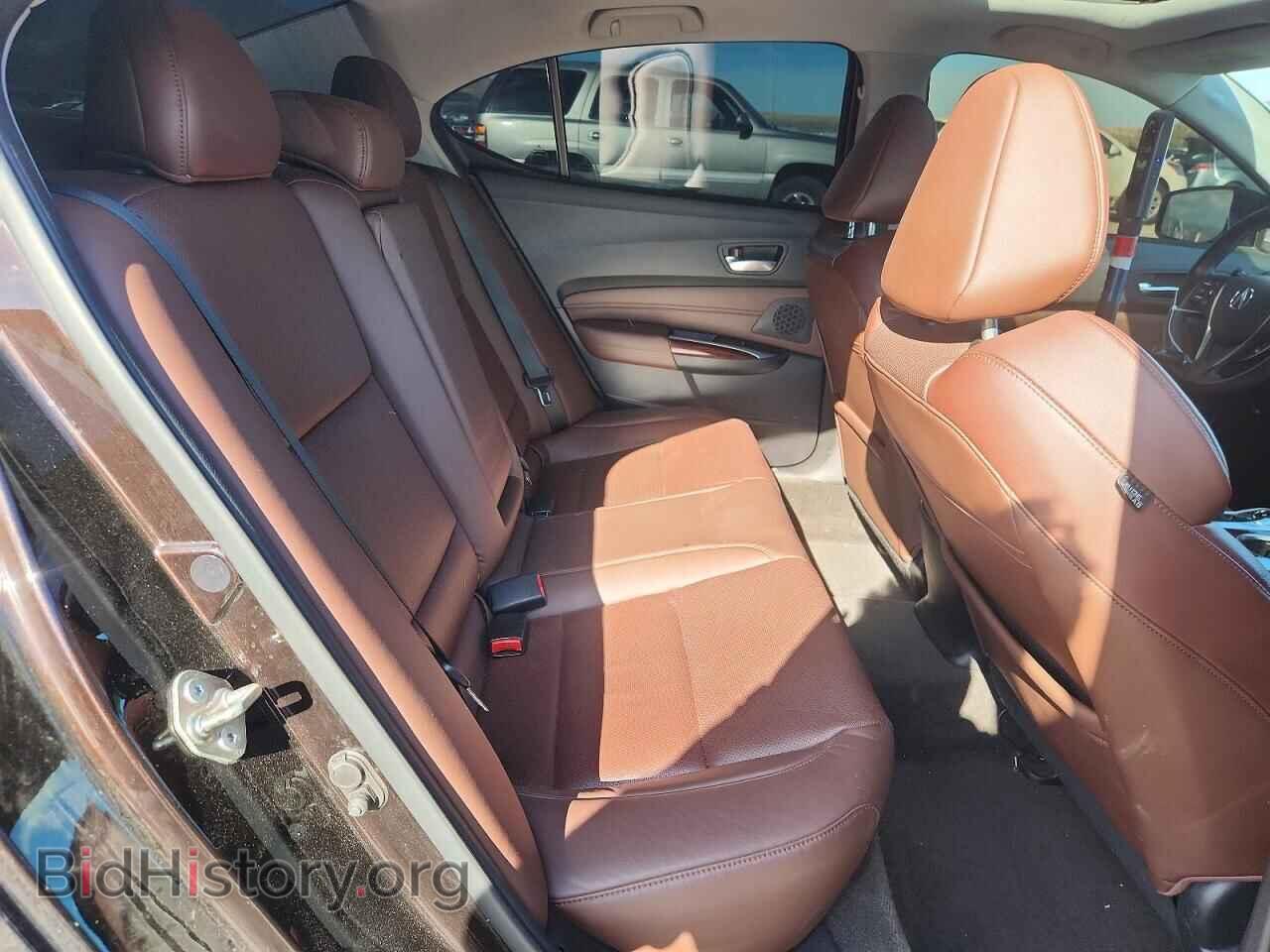 2015 ACURA TLX - VIN: 19UUB2F55FA003734 - Фото 10