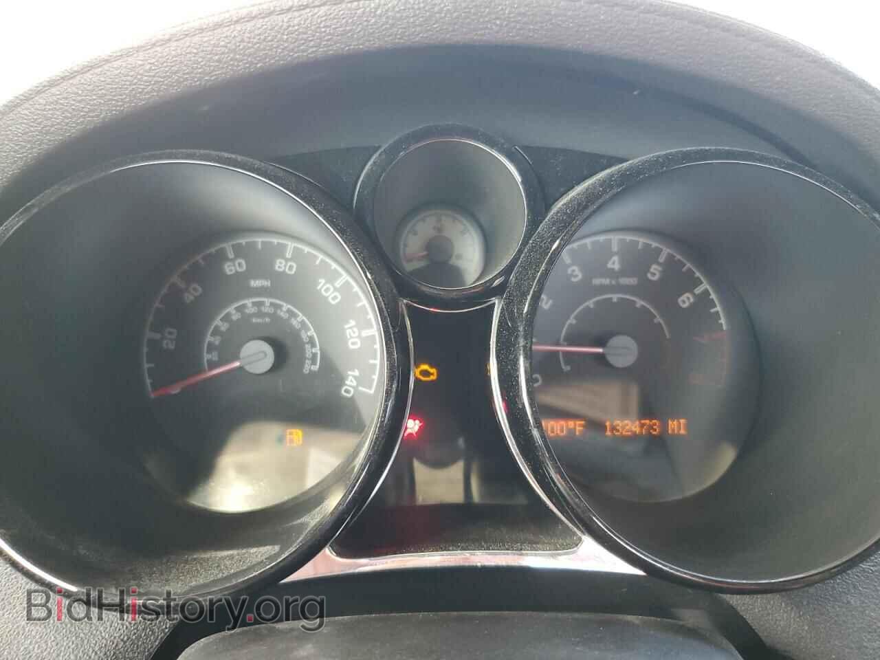 2007 SATURN SKY - VIN: 1G8MB35B77Y128250 - Фото 9