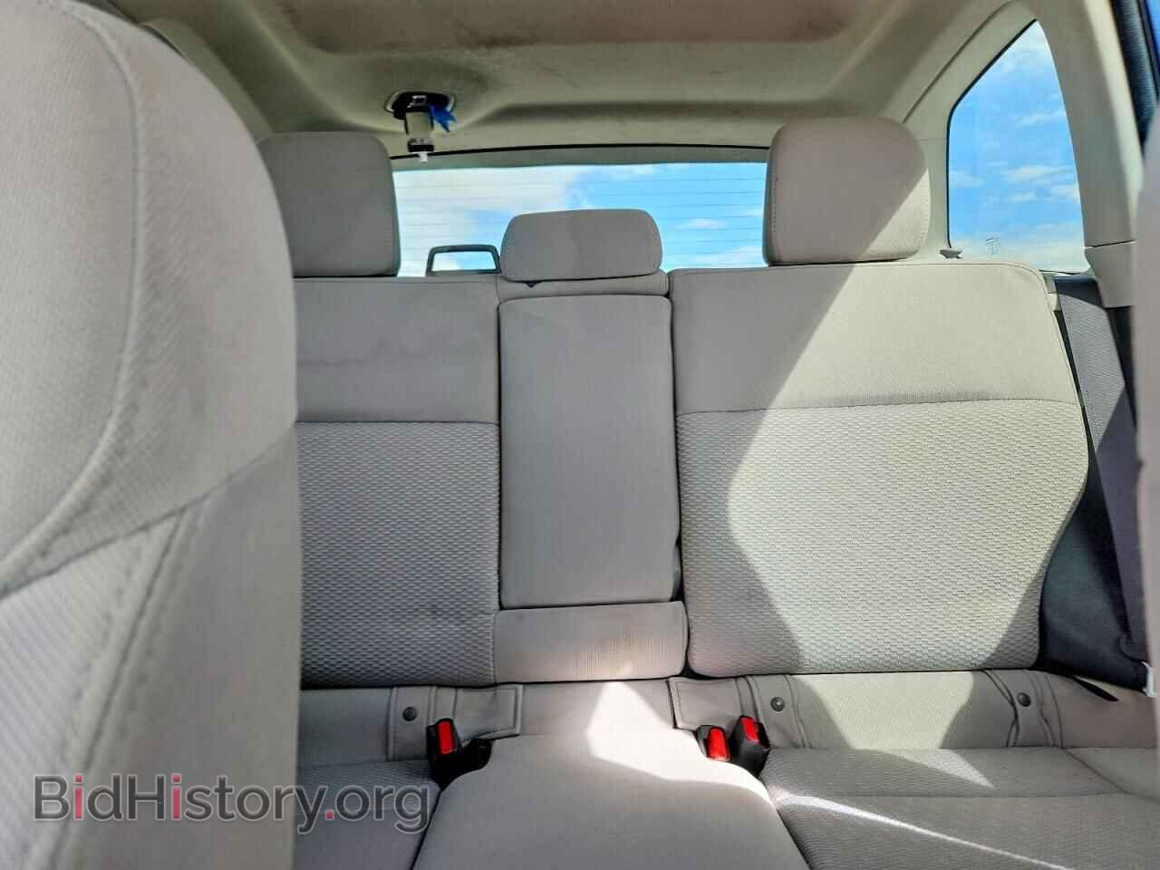 2015 SUBARU FORESTER - VIN: JF2SJADC1FH807445 - Фото 10