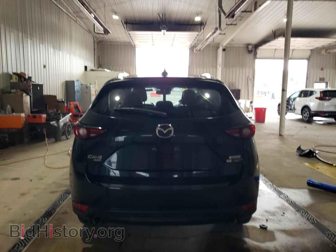 2017 MAZDA CX-5 - VIN: JM3KFBDL8H0209657 - Фото 6
