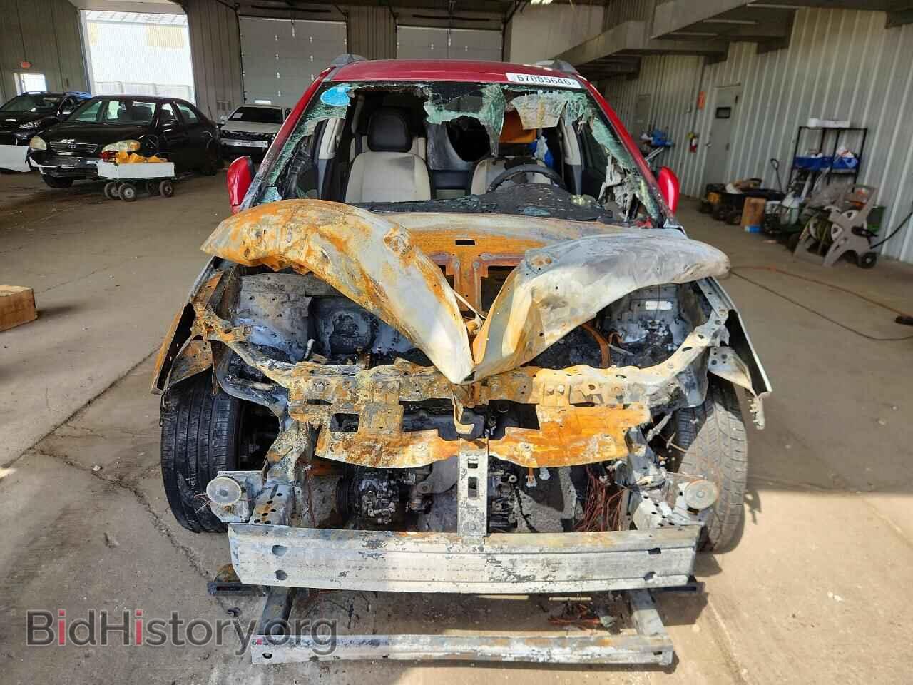 2018 BUICK ENCORE - VIN: KL4CJASB7JB522963 - Photo 5
