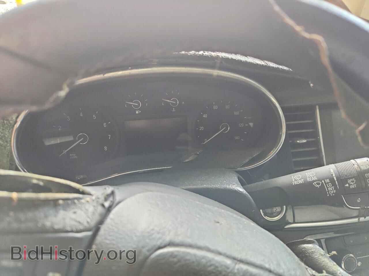 2018 BUICK ENCORE - VIN: KL4CJASB7JB522963 - Photo 9