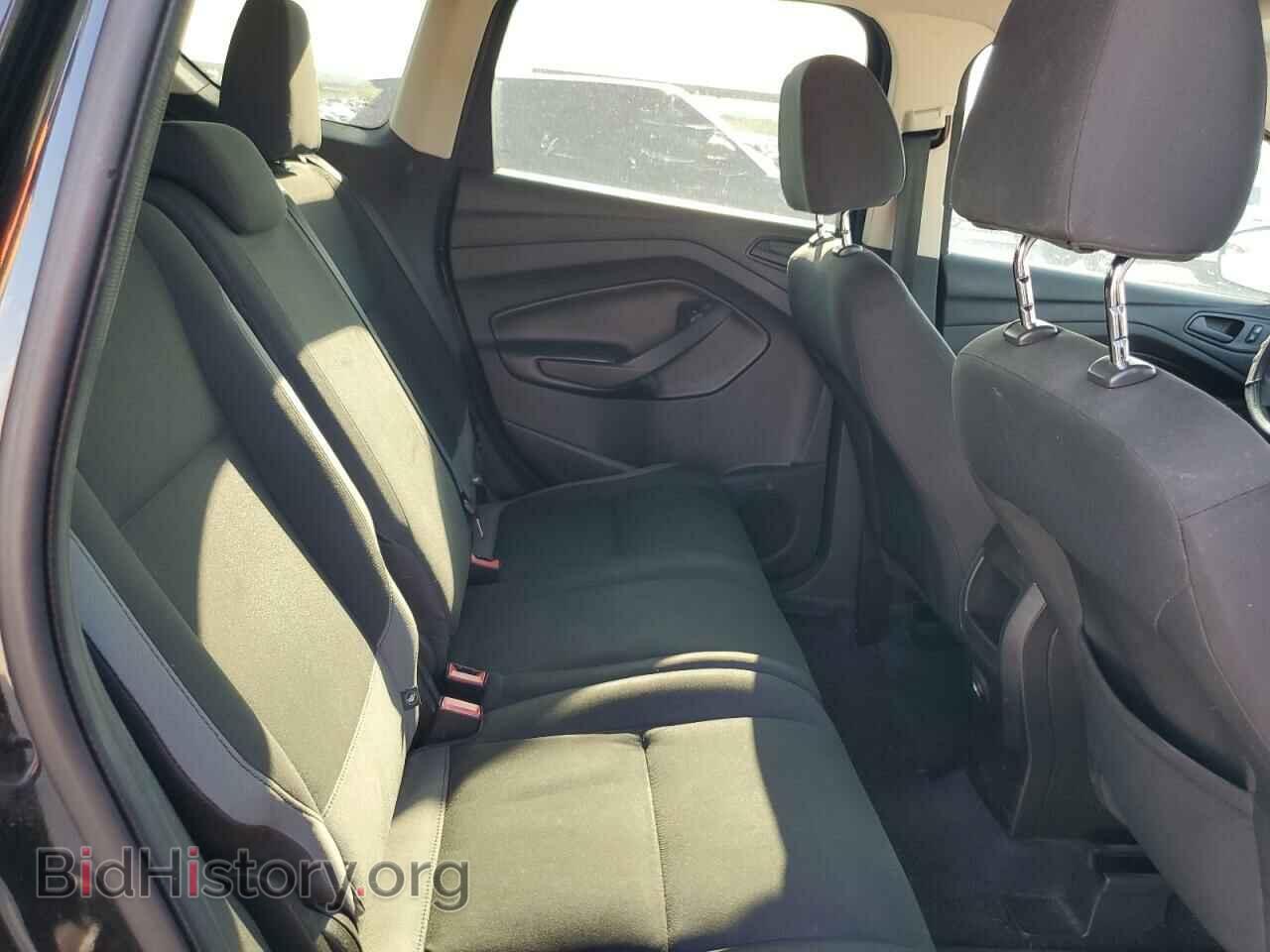 2013 FORD ESCAPE - VIN: 1FMCU0F72DUB00102 - Фото 10