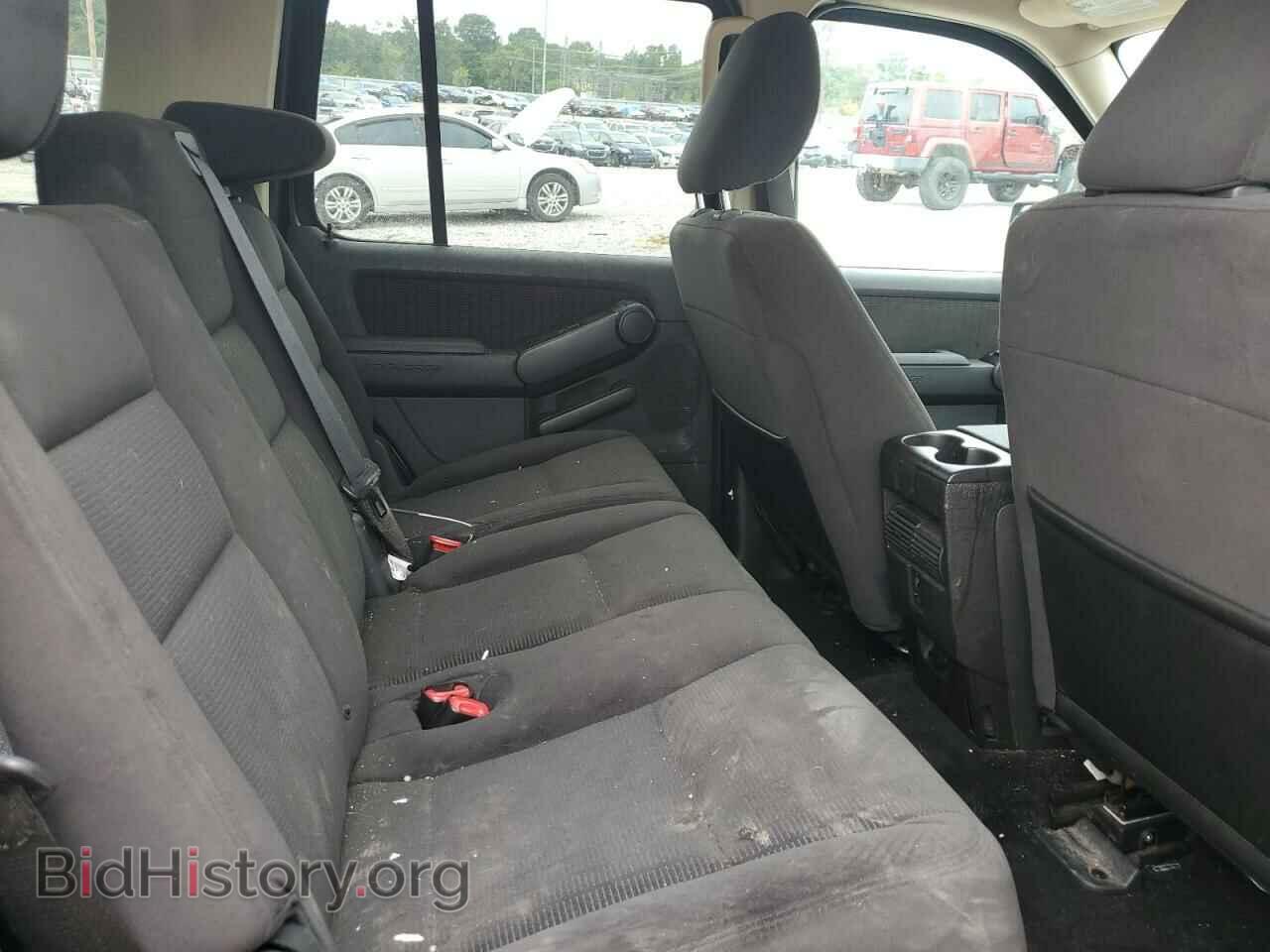 2010 FORD EXPLORER - VIN: 1FMEU7DE6AUA09994 - Фото 10