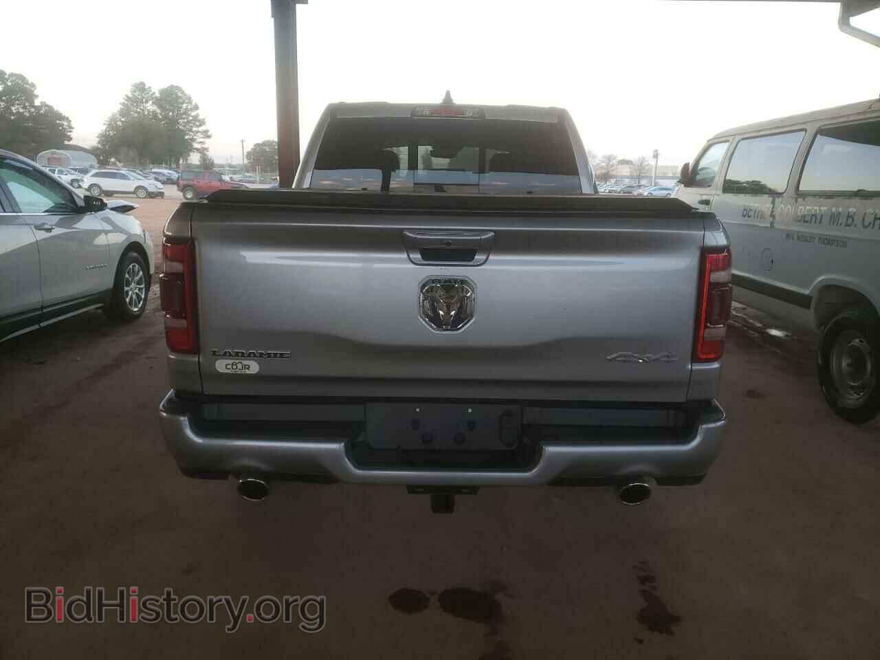 2022 RAM 1500 - VIN: 1C6SRFJT2NN140708 - Photo 6