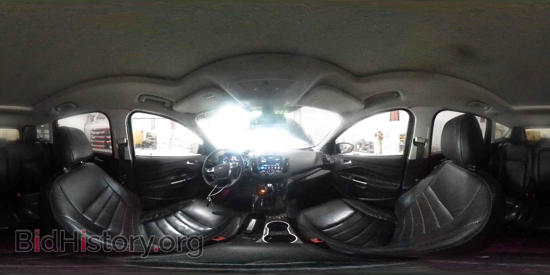 2016 FORD ESCAPE - VIN: 1FMCU9J99GUA24900 - Photo 15