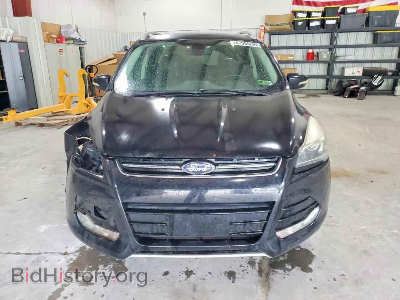 2016 FORD ESCAPE - VIN: 1FMCU9J99GUA24900 - Photo 5