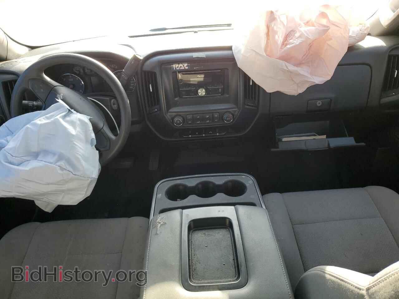 2014 CHEVROLET ALL Models - VIN: 3GCPCPEH7EG398341 - Фото 8