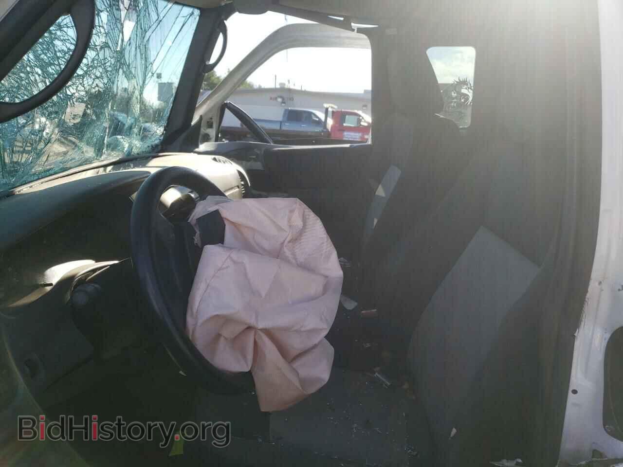 2011 FORD RANGER - VIN: 1FTLR4FE6BPA73400 - Фото 7
