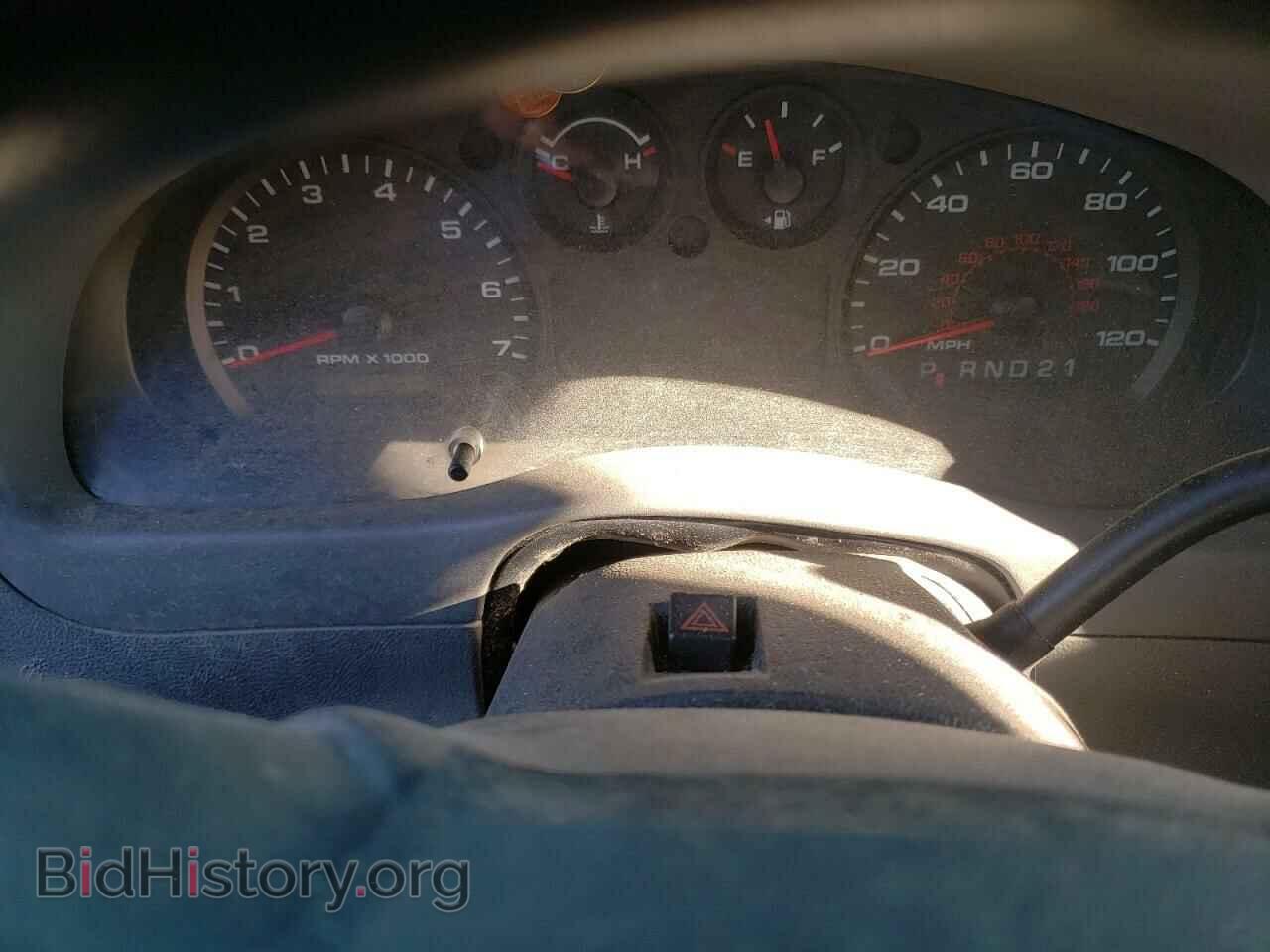 2011 FORD RANGER - VIN: 1FTLR4FE6BPA73400 - Фото 9