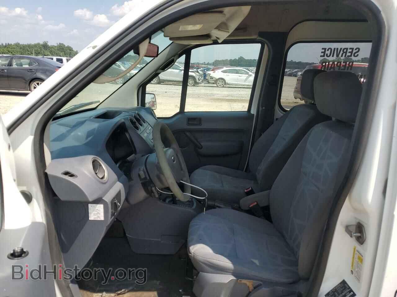 2013 FORD TRANSIT - VIN: NM0LS6BN6DT153213 - Фото 7