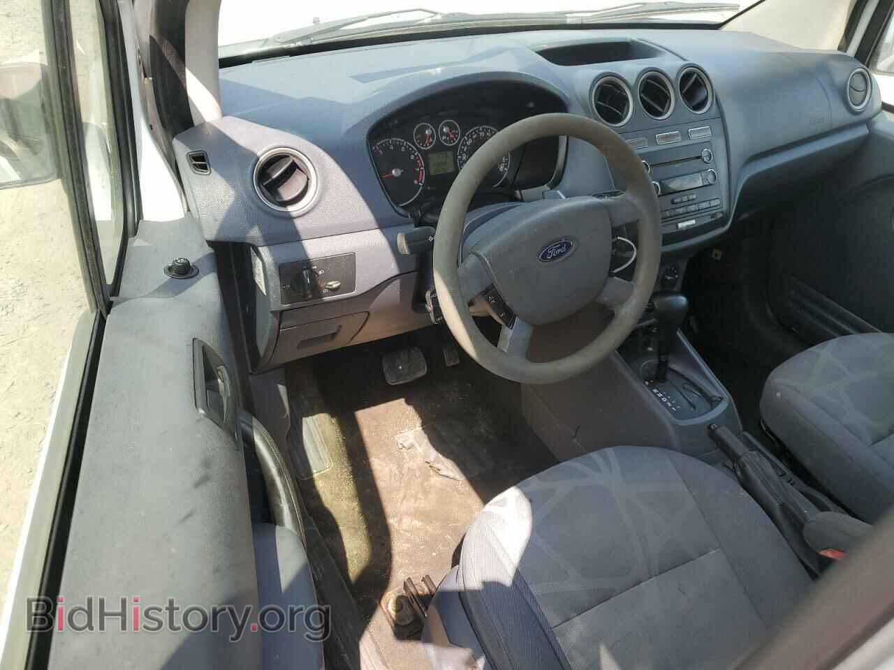 2013 FORD TRANSIT - VIN: NM0LS6BN6DT153213 - Фото 8