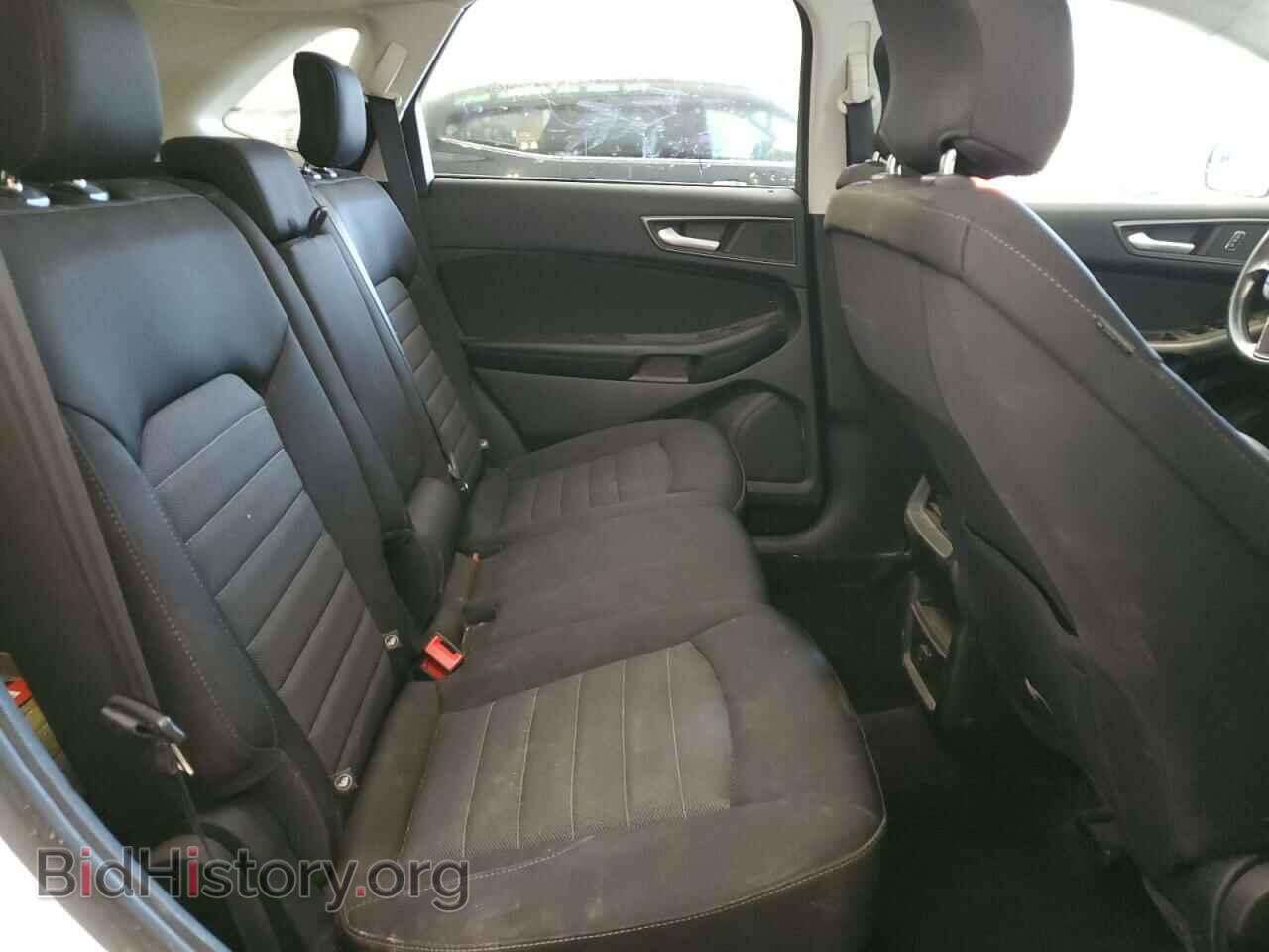 2017 FORD EDGE - VIN: 2FMPK4G95HBB20063 - Фото 11