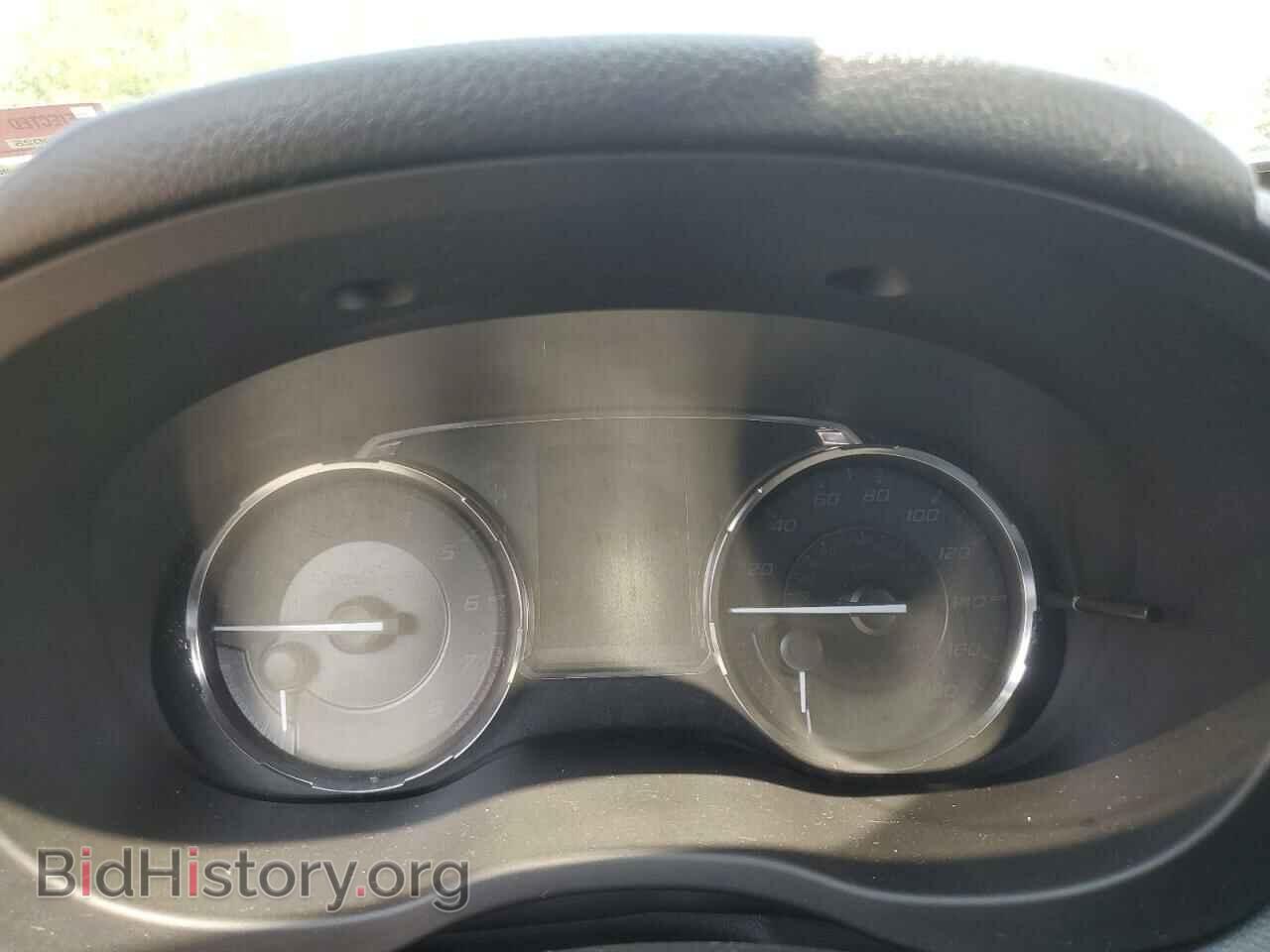 2017 SUBARU WRX - VIN: JF1VA1B68H9825503 - Фото 9