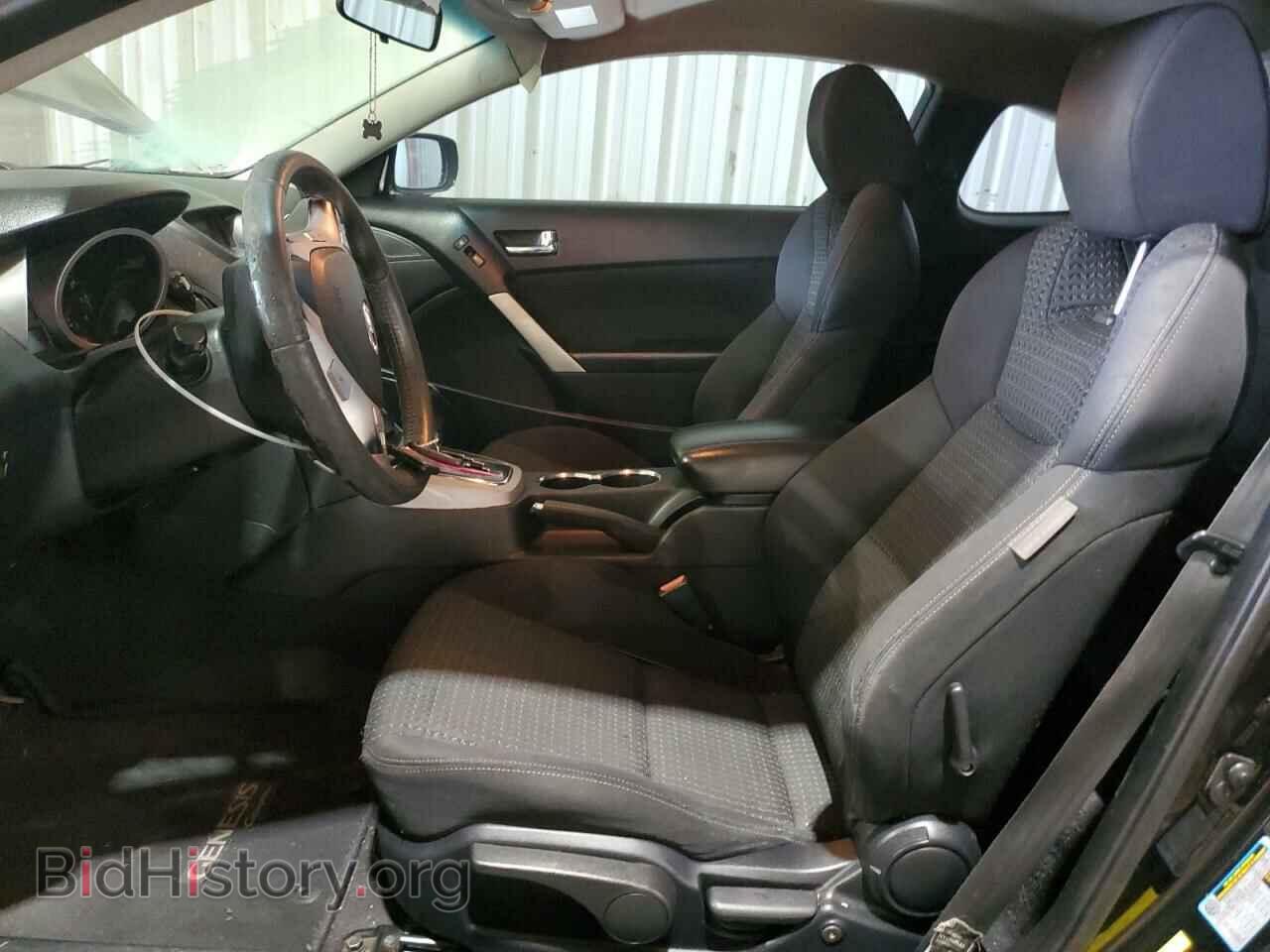 2010 HYUNDAI GENESIS - VIN: KMHHT6KD5AU040562 - Фото 7