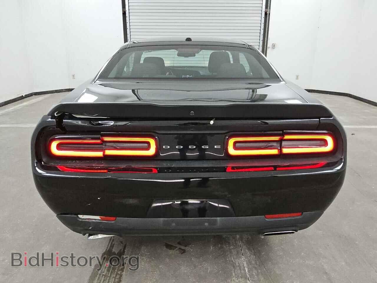 2023 DODGE CHALLENGER - VIN: 2C3CDZAG7PH602048 - Photo 6