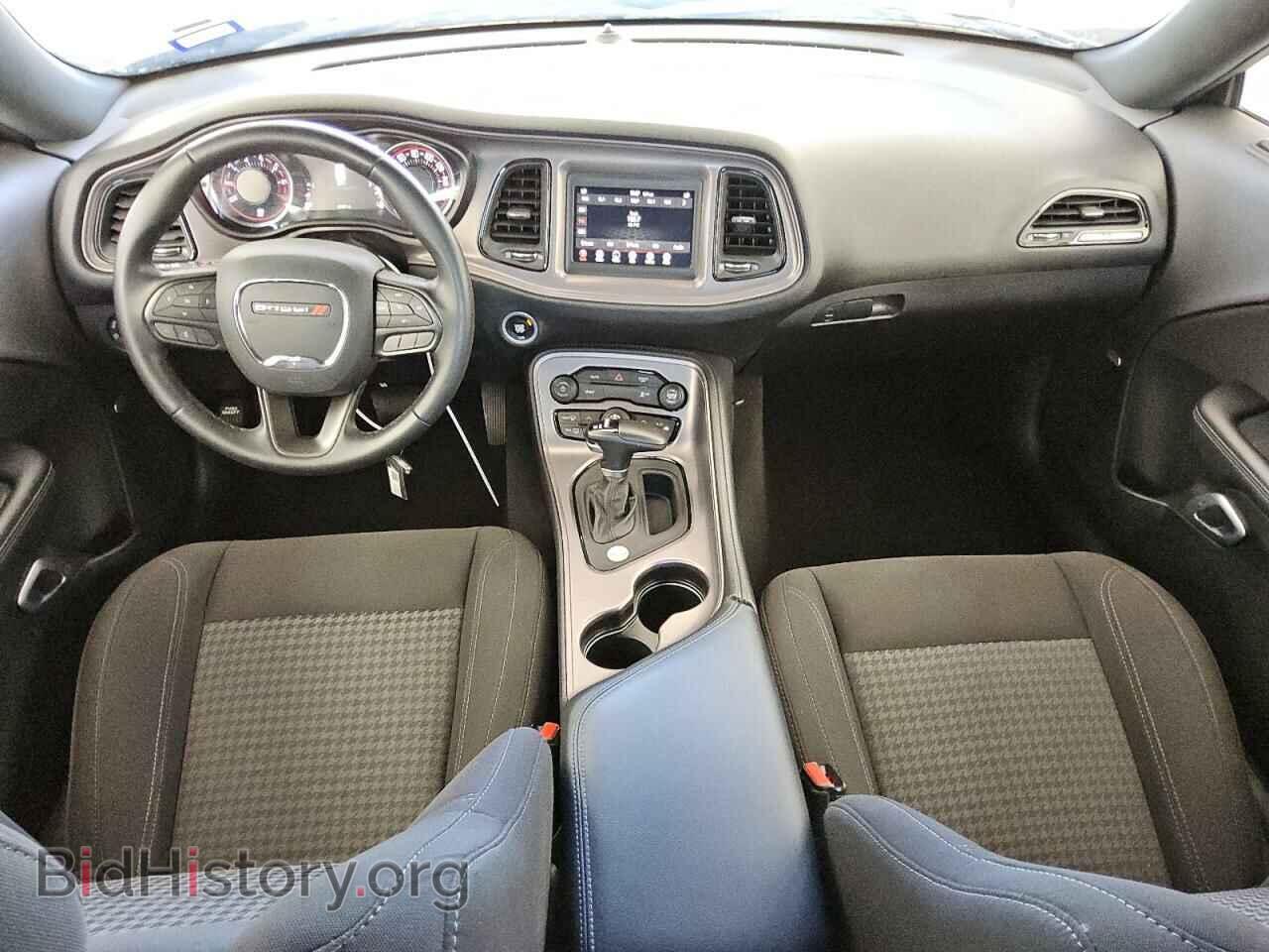 2023 DODGE CHALLENGER - VIN: 2C3CDZAG7PH602048 - Photo 8