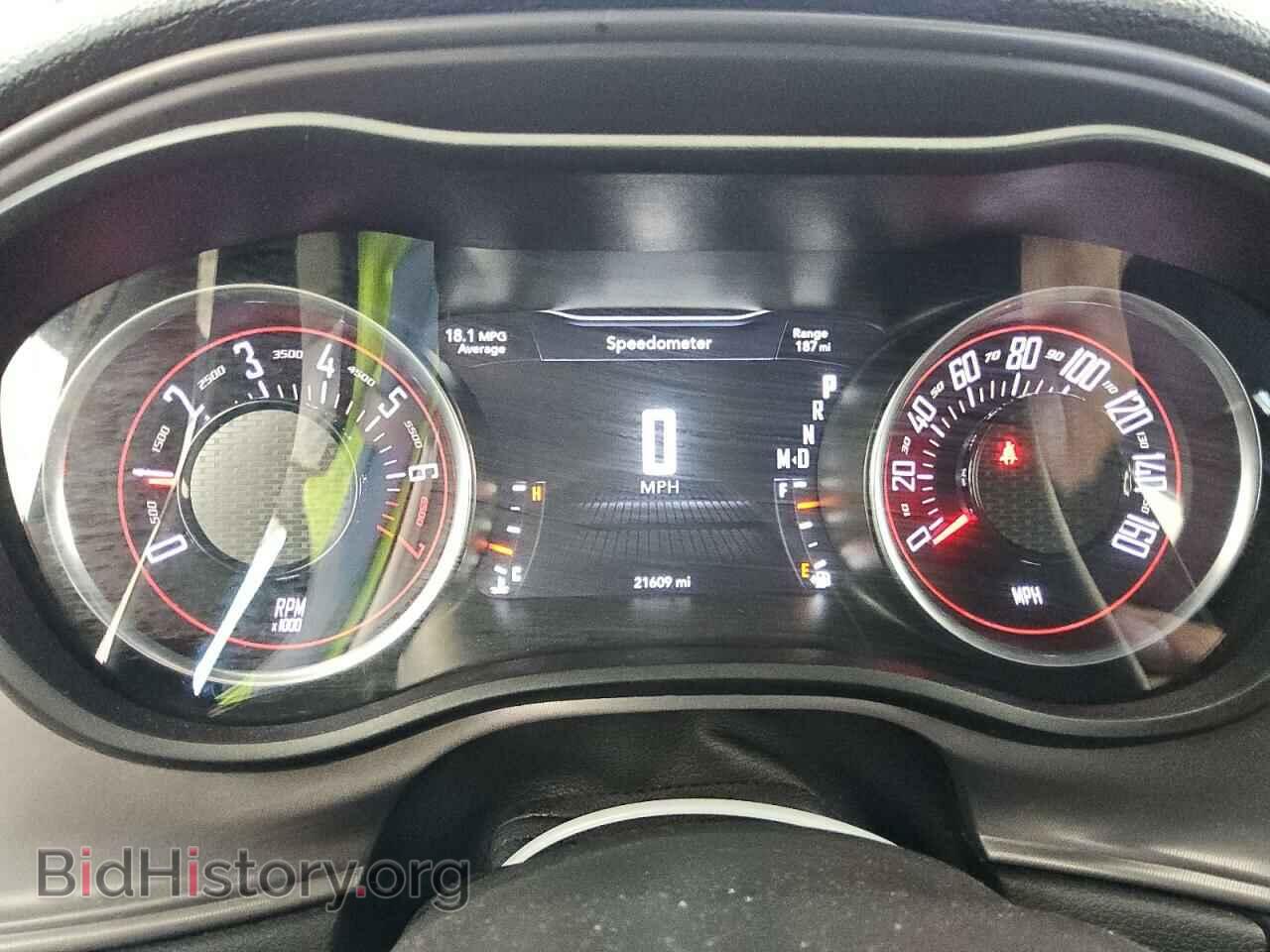 2023 DODGE CHALLENGER - VIN: 2C3CDZAG7PH602048 - Photo 9