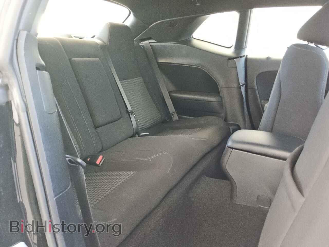 2023 DODGE CHALLENGER - VIN: 2C3CDZAG7PH602048 - Photo 10