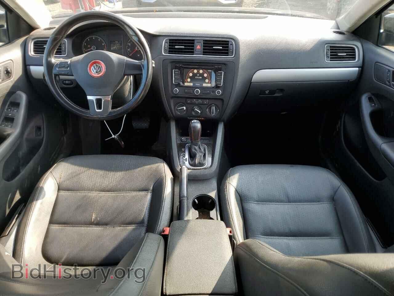 2011 VOLKSWAGEN JETTA - VIN: 3VWLZ7AJ5BM303033 - Фото 8