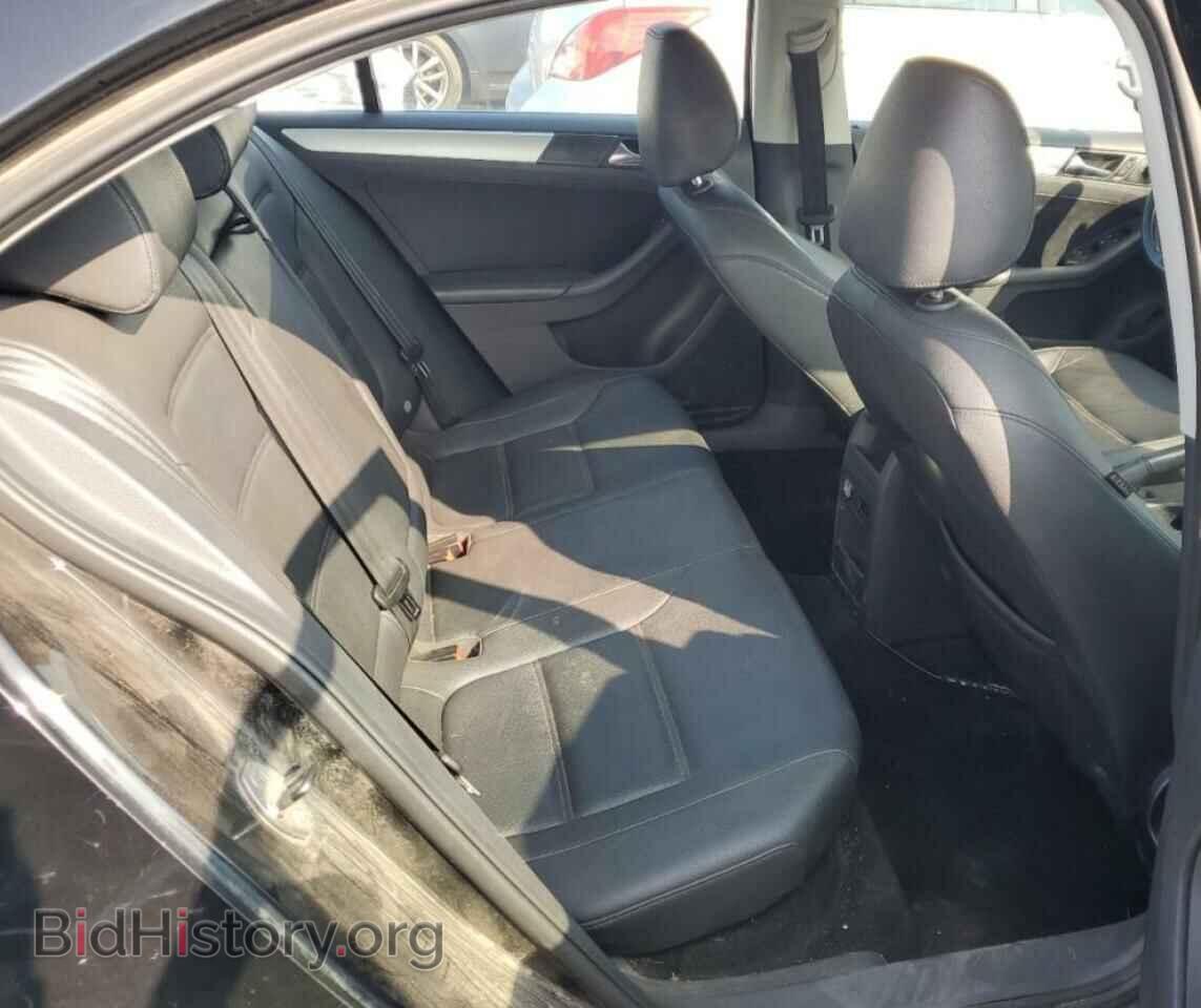 2011 VOLKSWAGEN JETTA - VIN: 3VWLZ7AJ5BM303033 - Фото 10