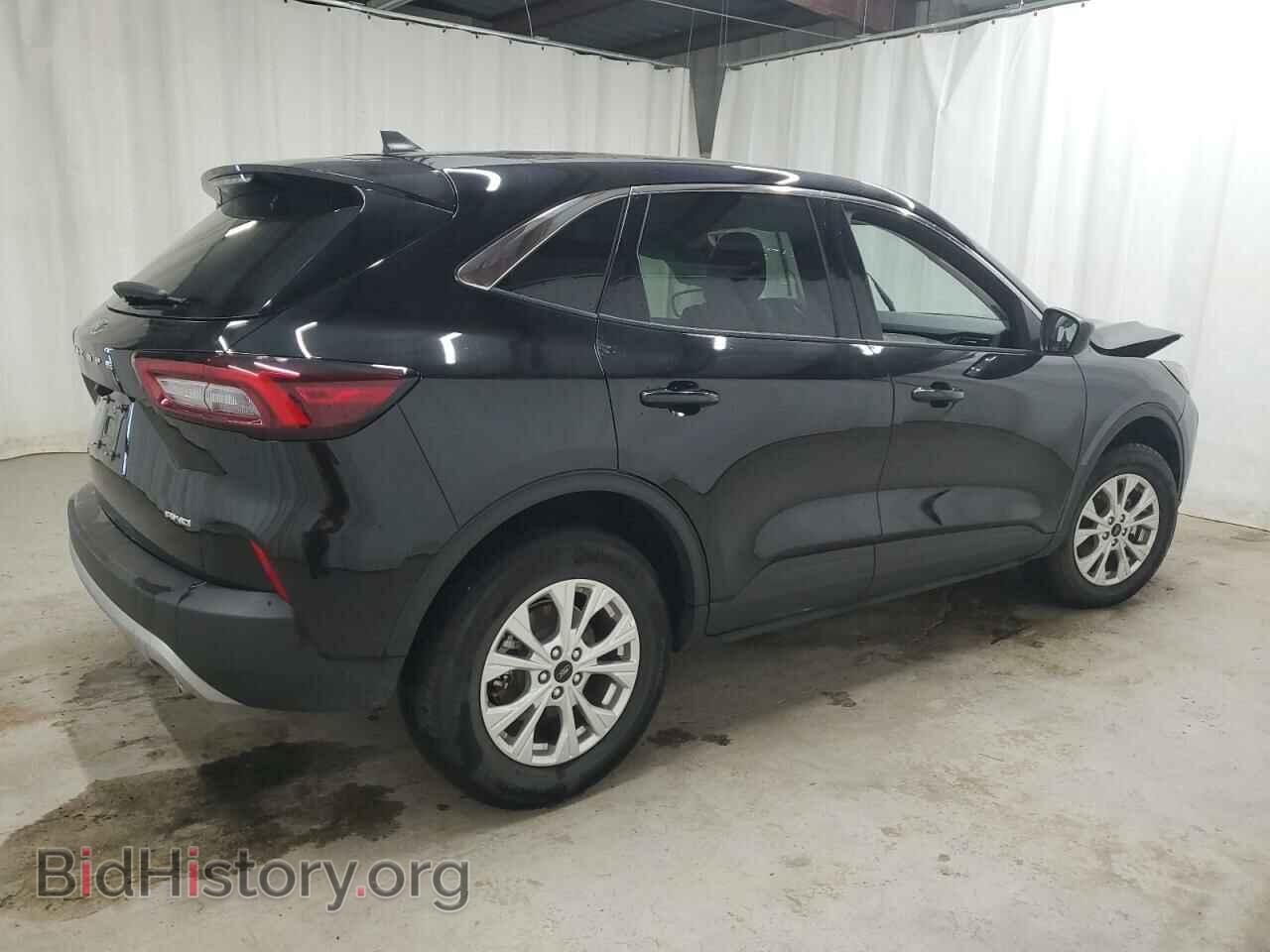 2024 FORD ESCAPE ACT - VIN: 1FMCU9GN2RUA24809 - Фото 3