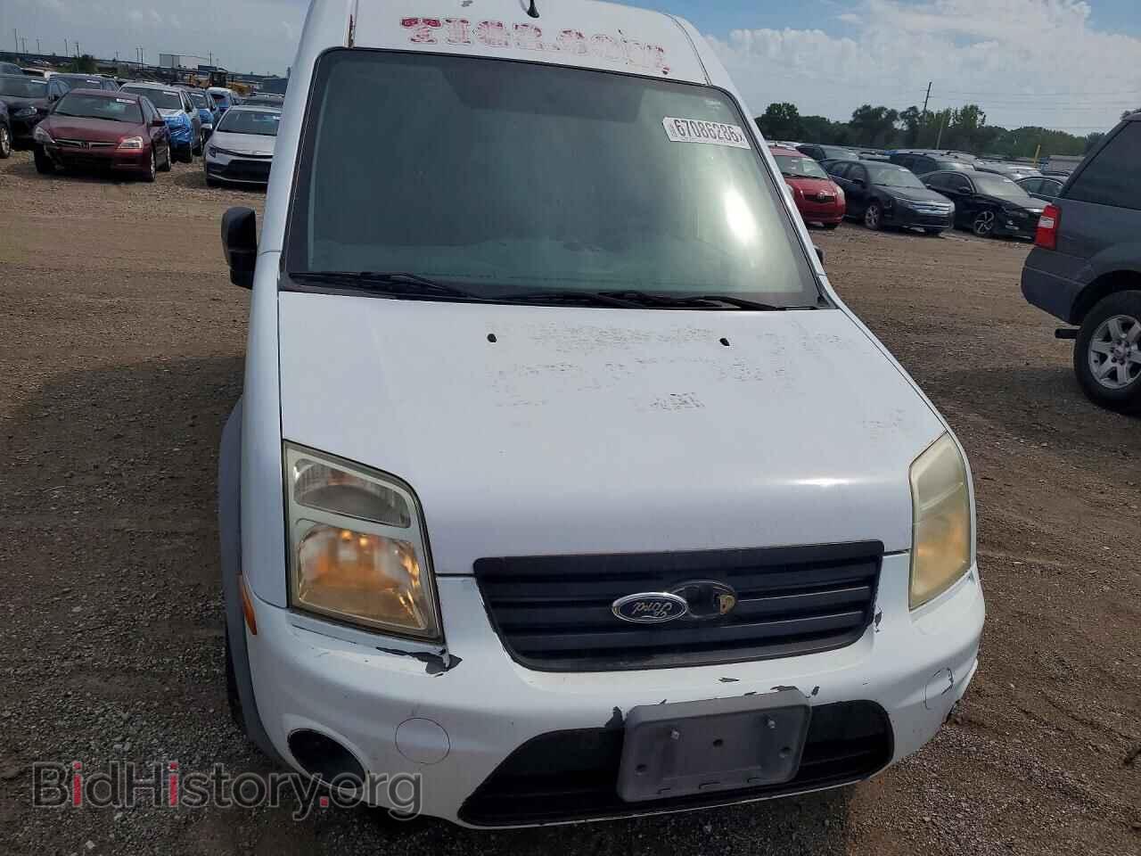 2010 FORD TRANSIT - VIN: NM0LS7BN4AT036117 - Фото 5