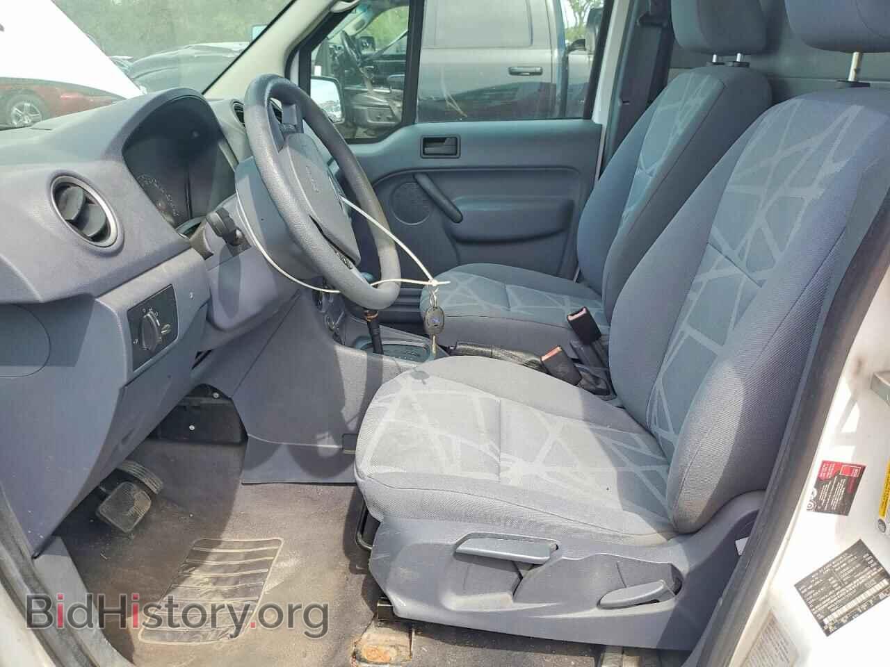 2010 FORD TRANSIT - VIN: NM0LS7BN4AT036117 - Фото 8