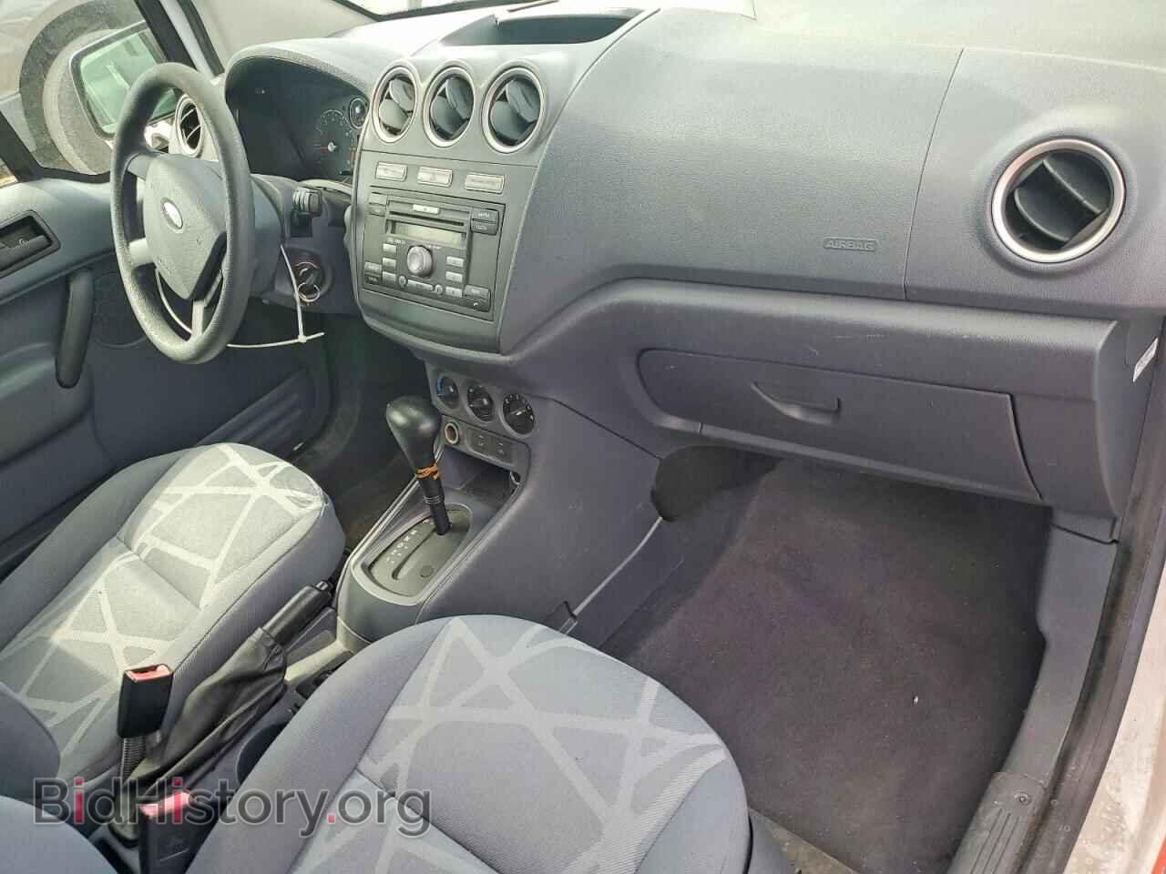 2010 FORD TRANSIT - VIN: NM0LS7BN4AT036117 - Фото 9