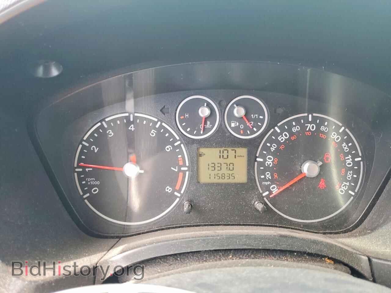 2010 FORD TRANSIT - VIN: NM0LS7BN4AT036117 - Фото 10