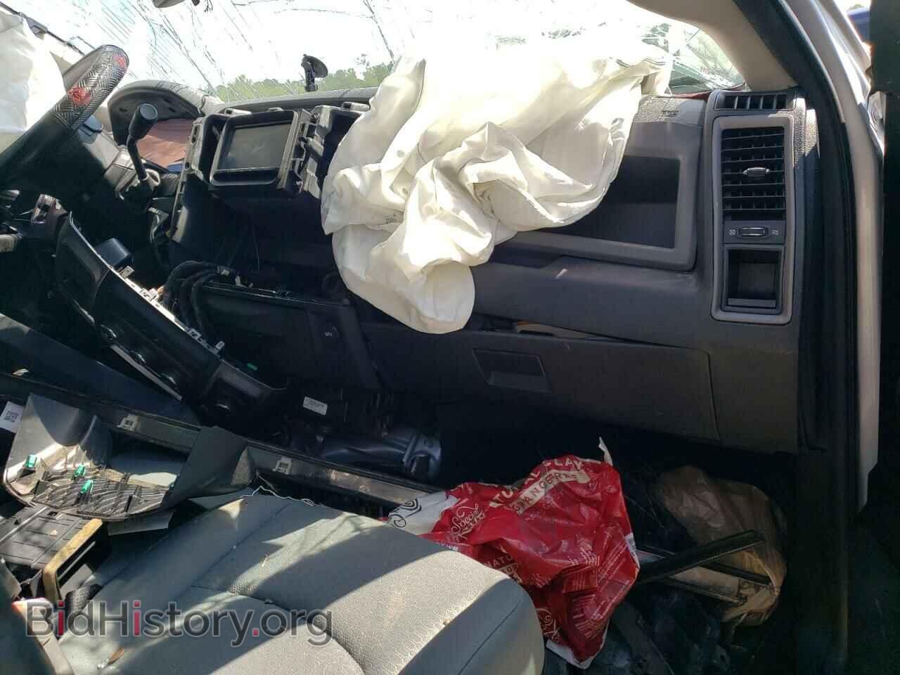 2013 RAM 1500 - VIN: 1C6RR7FT8DS687740 - Фото 8