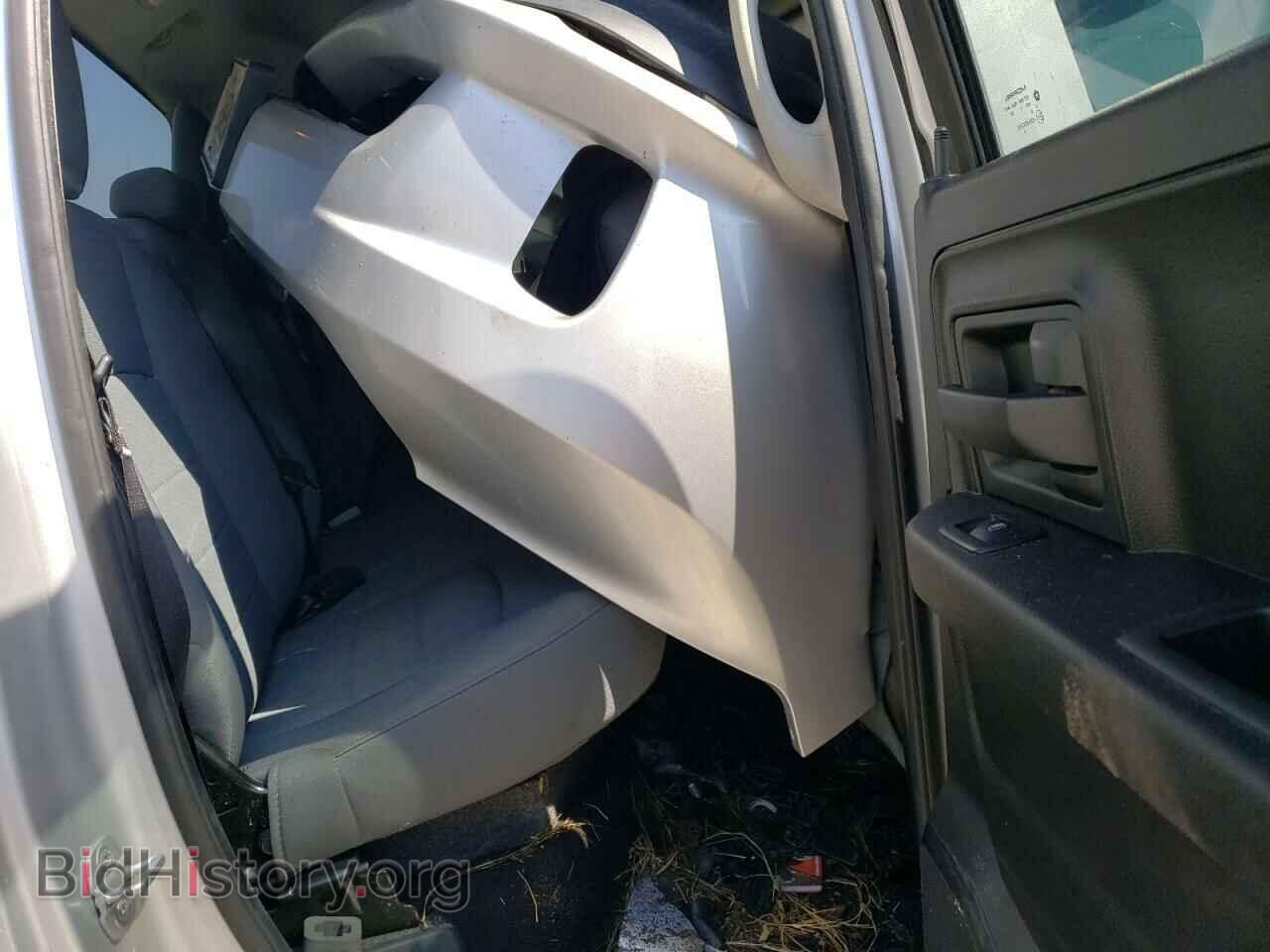 2013 RAM 1500 - VIN: 1C6RR7FT8DS687740 - Фото 10