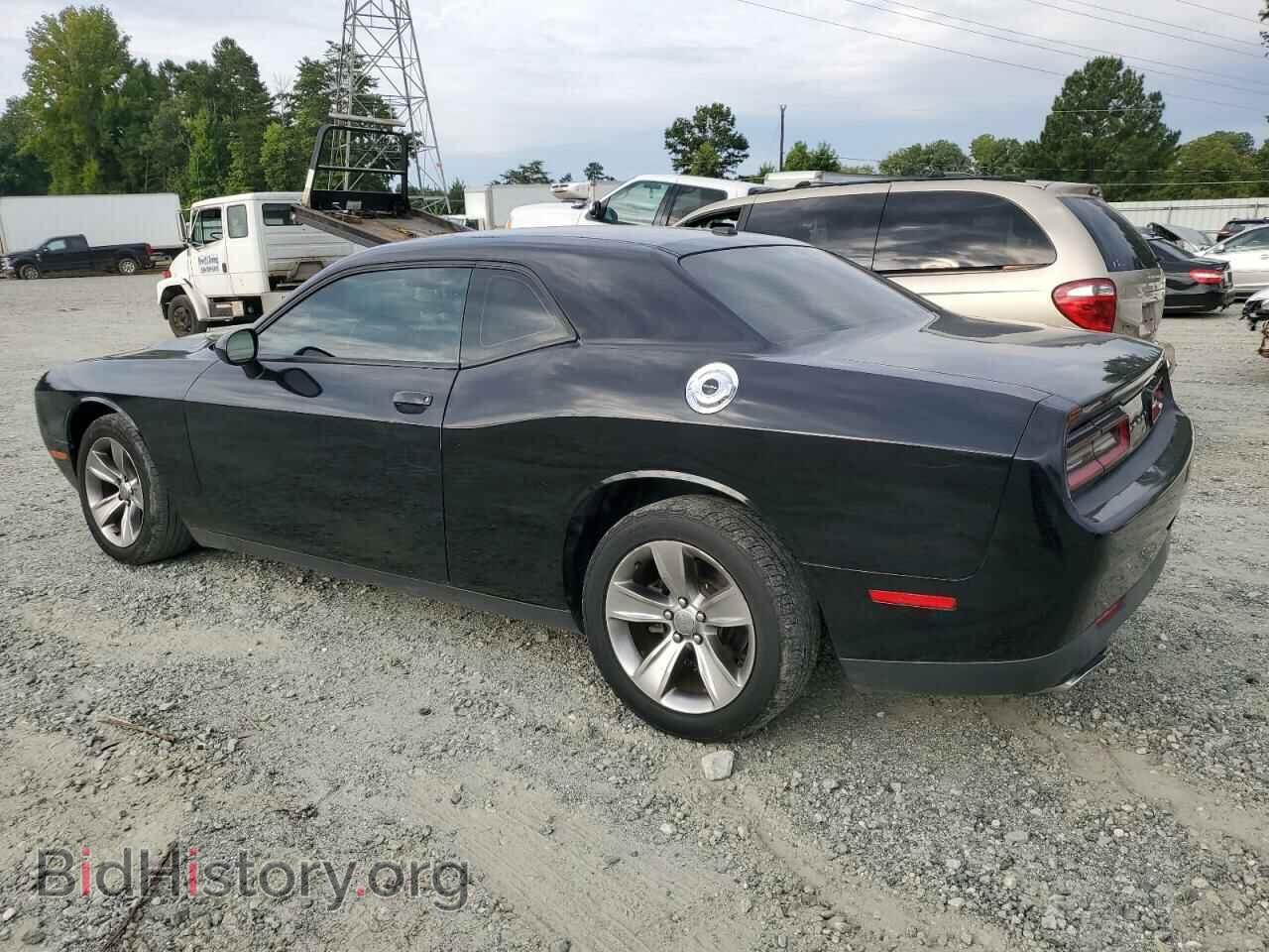 2015 DODGE CHALLENGER - VIN: 2C3CDZAG3FH909683 - Photo 2