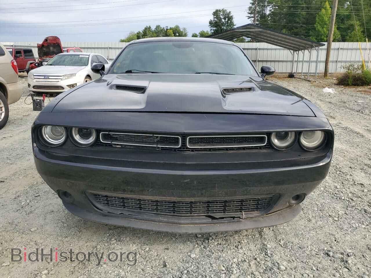 2015 DODGE CHALLENGER - VIN: 2C3CDZAG3FH909683 - Photo 5