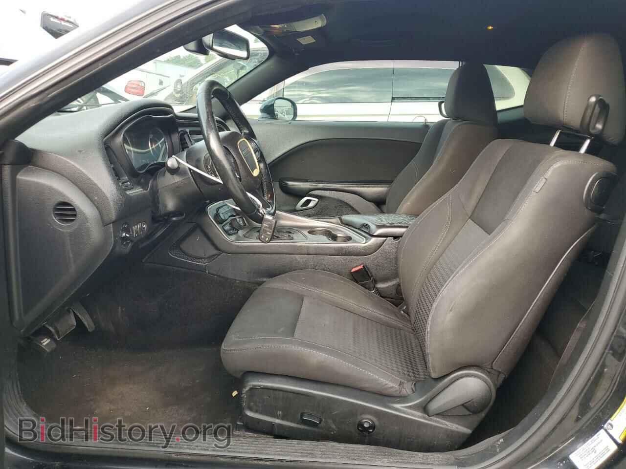 2015 DODGE CHALLENGER - VIN: 2C3CDZAG3FH909683 - Photo 7